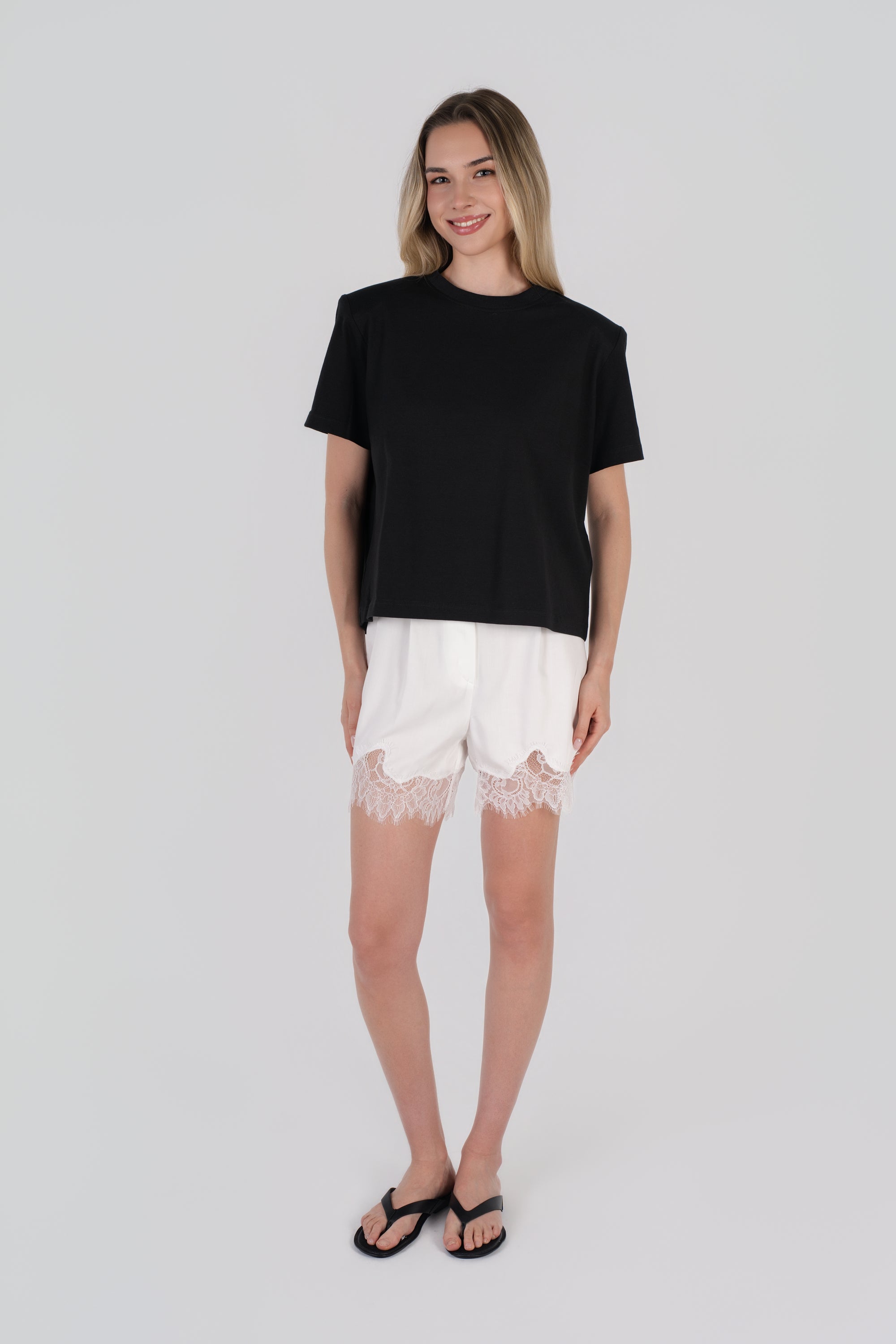SPODENKI LACE