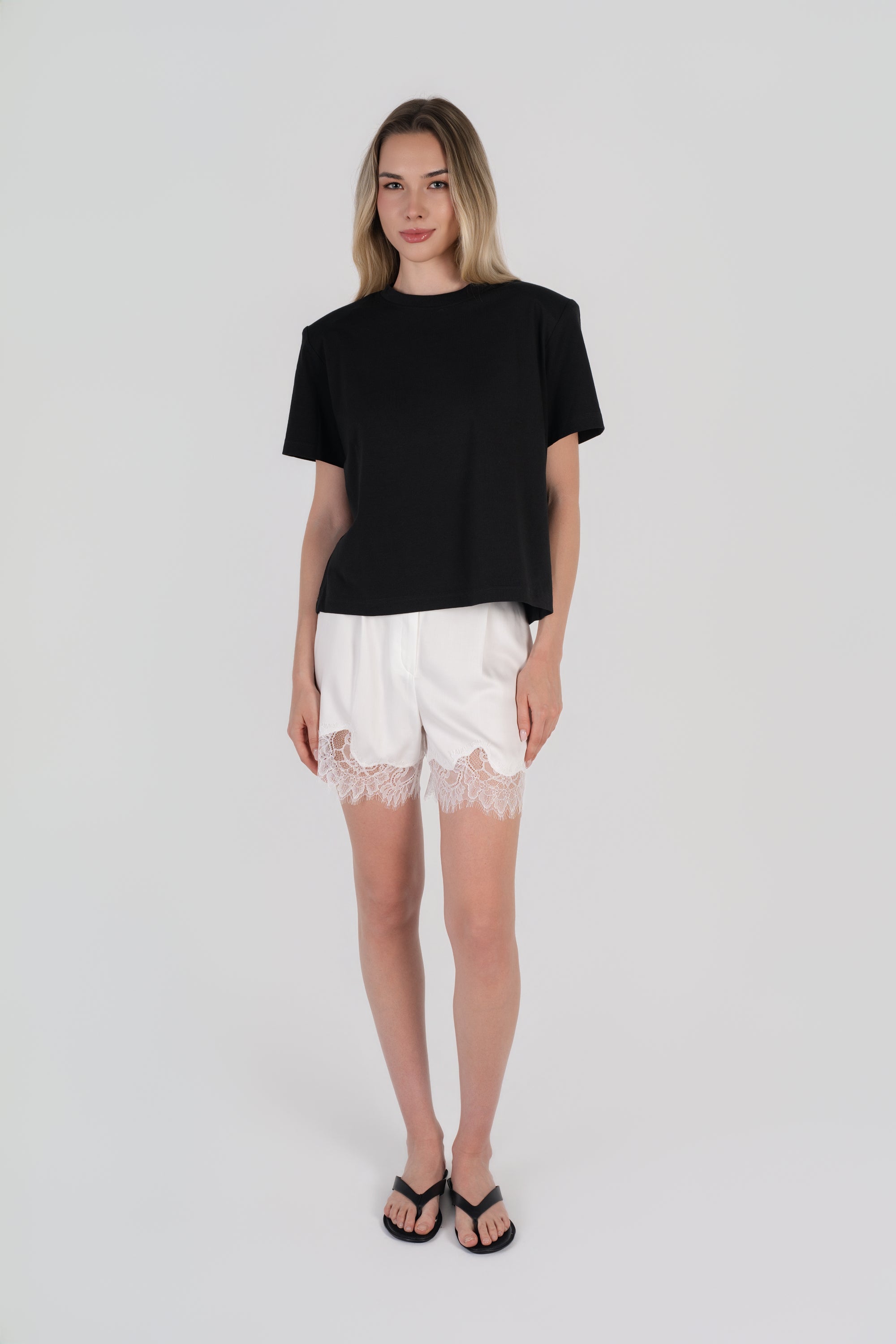 SPODENKI LACE