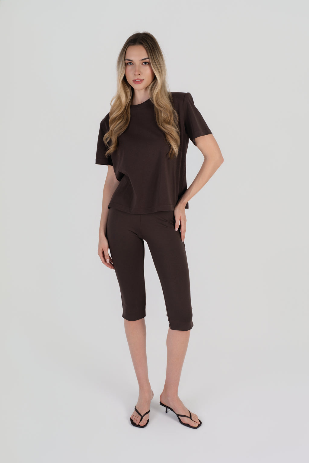 LEGGINSY NIKA