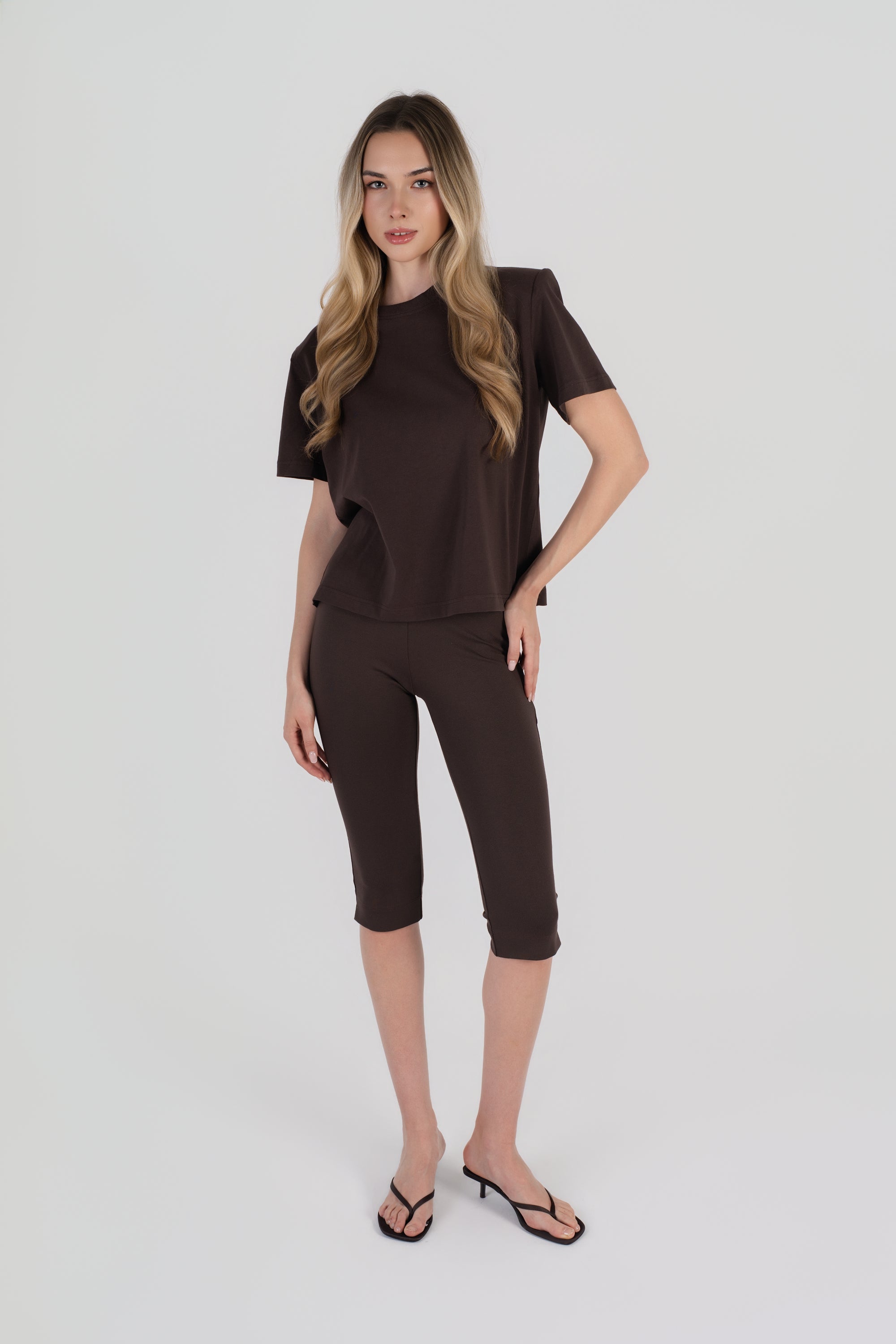 LEGGINSY NIKA
