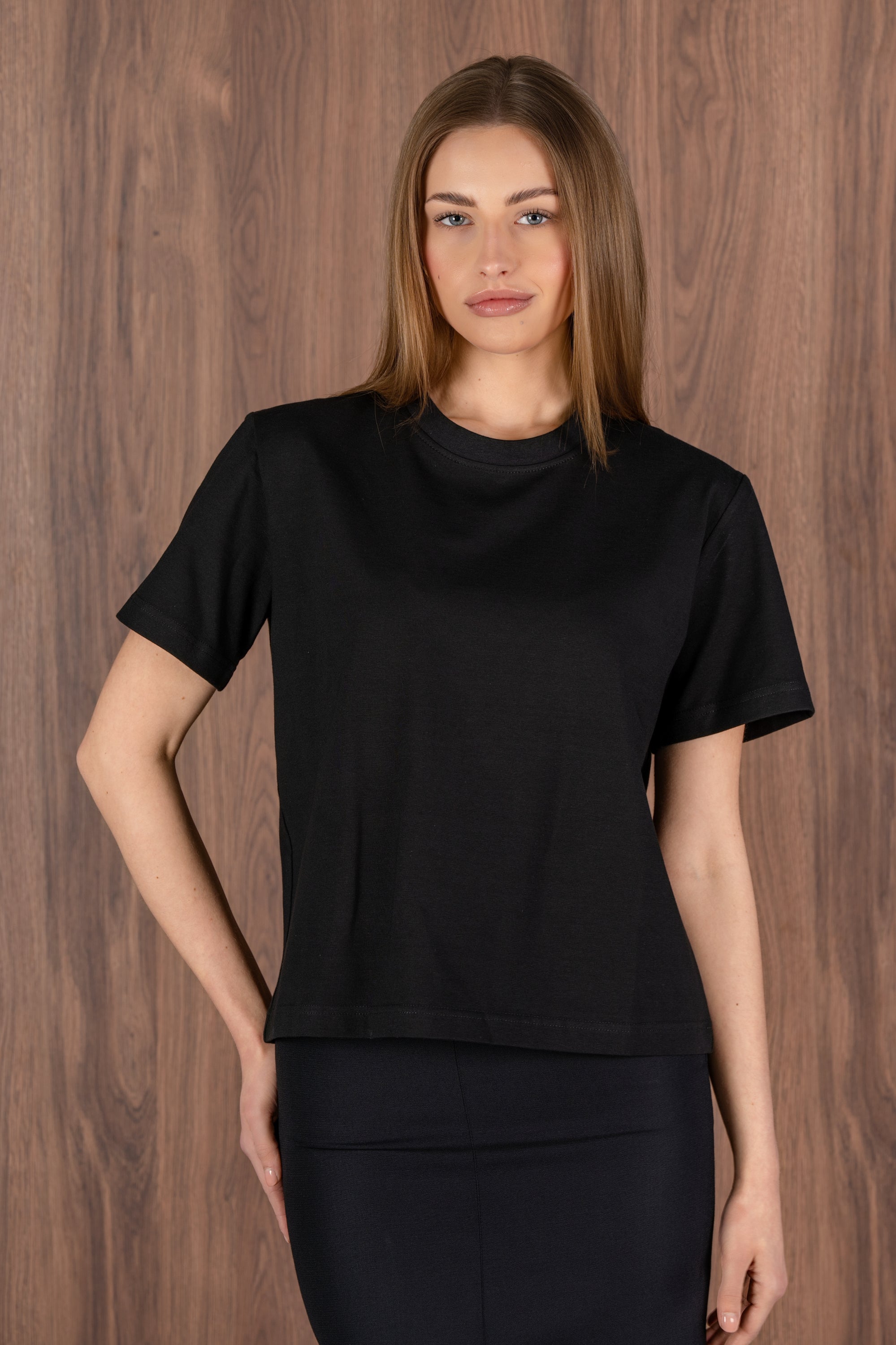 T-SHIRT BASE