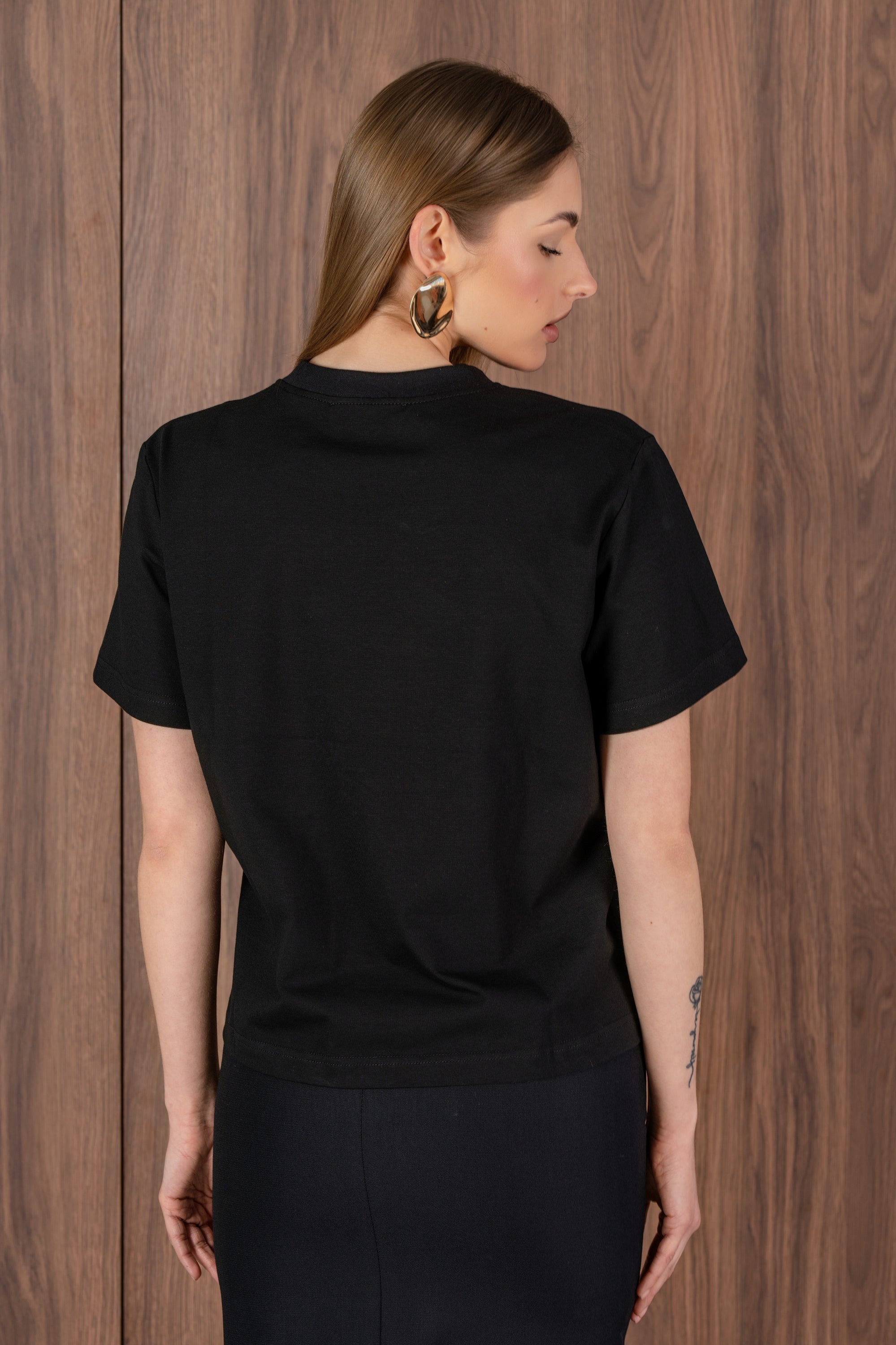 T-SHIRT BASE