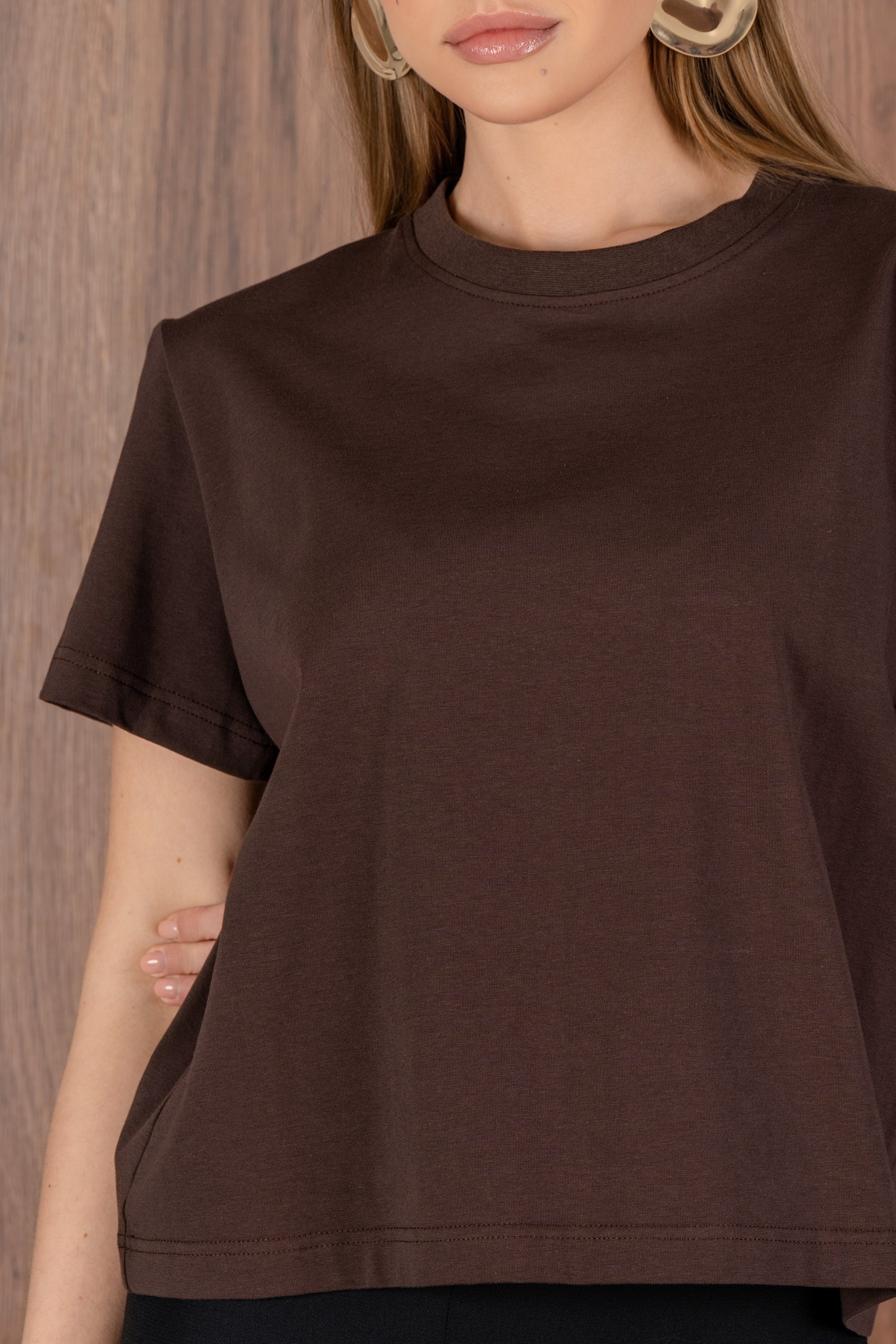 T-SHIRT BASE