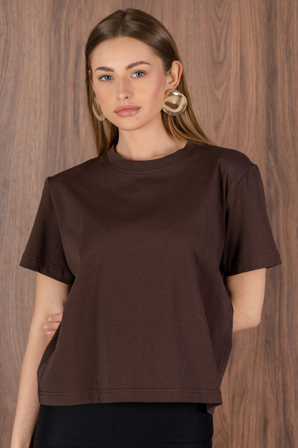 T-SHIRT BASE