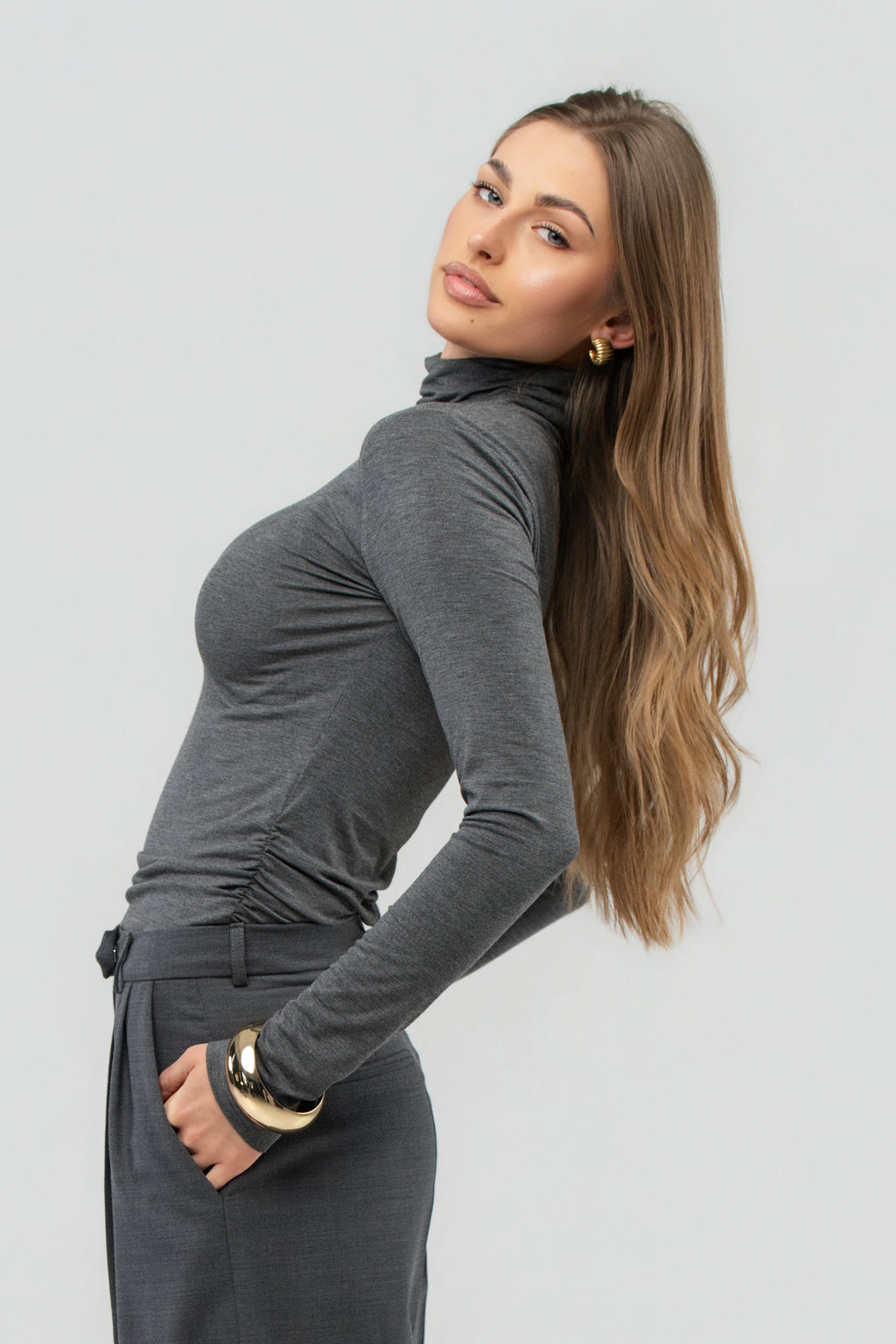 GOLF ELLE