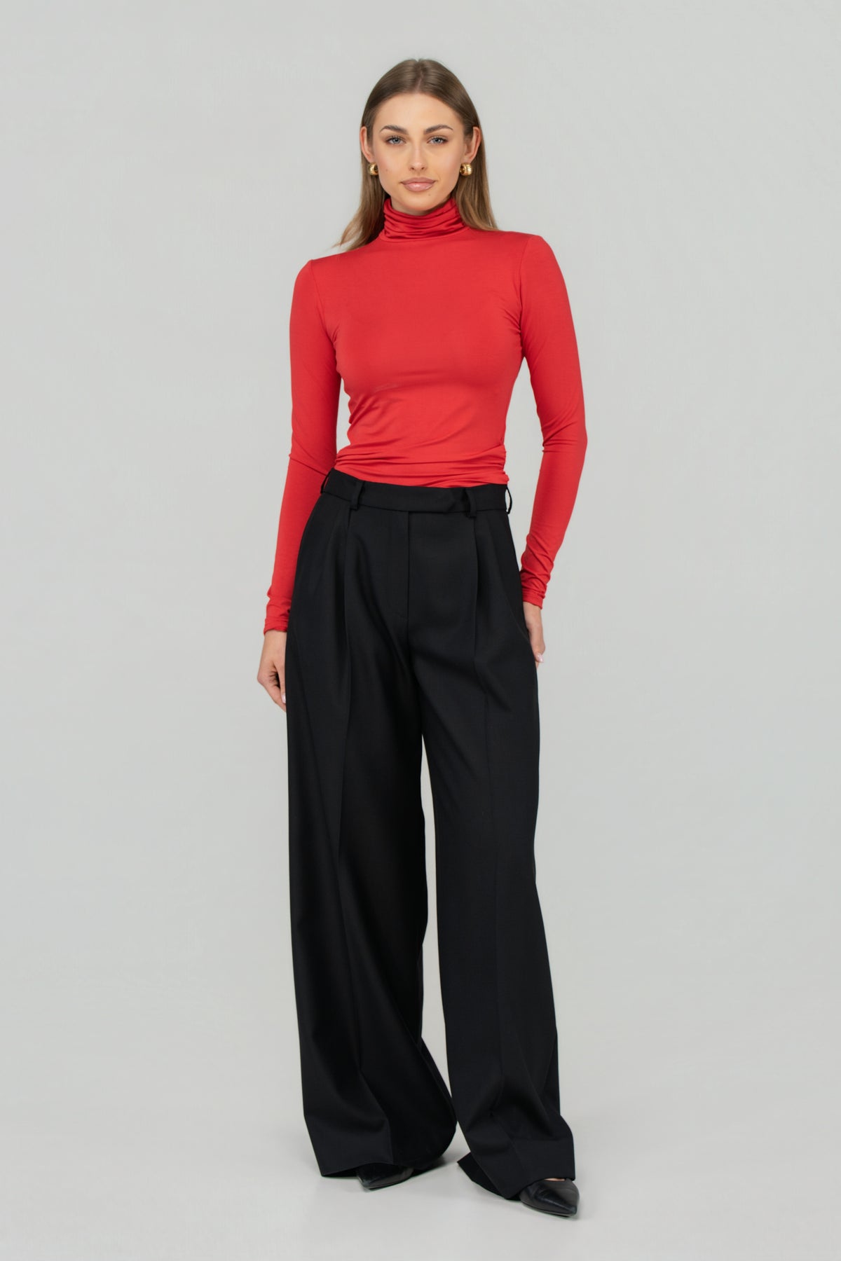 GOLF ELLE
