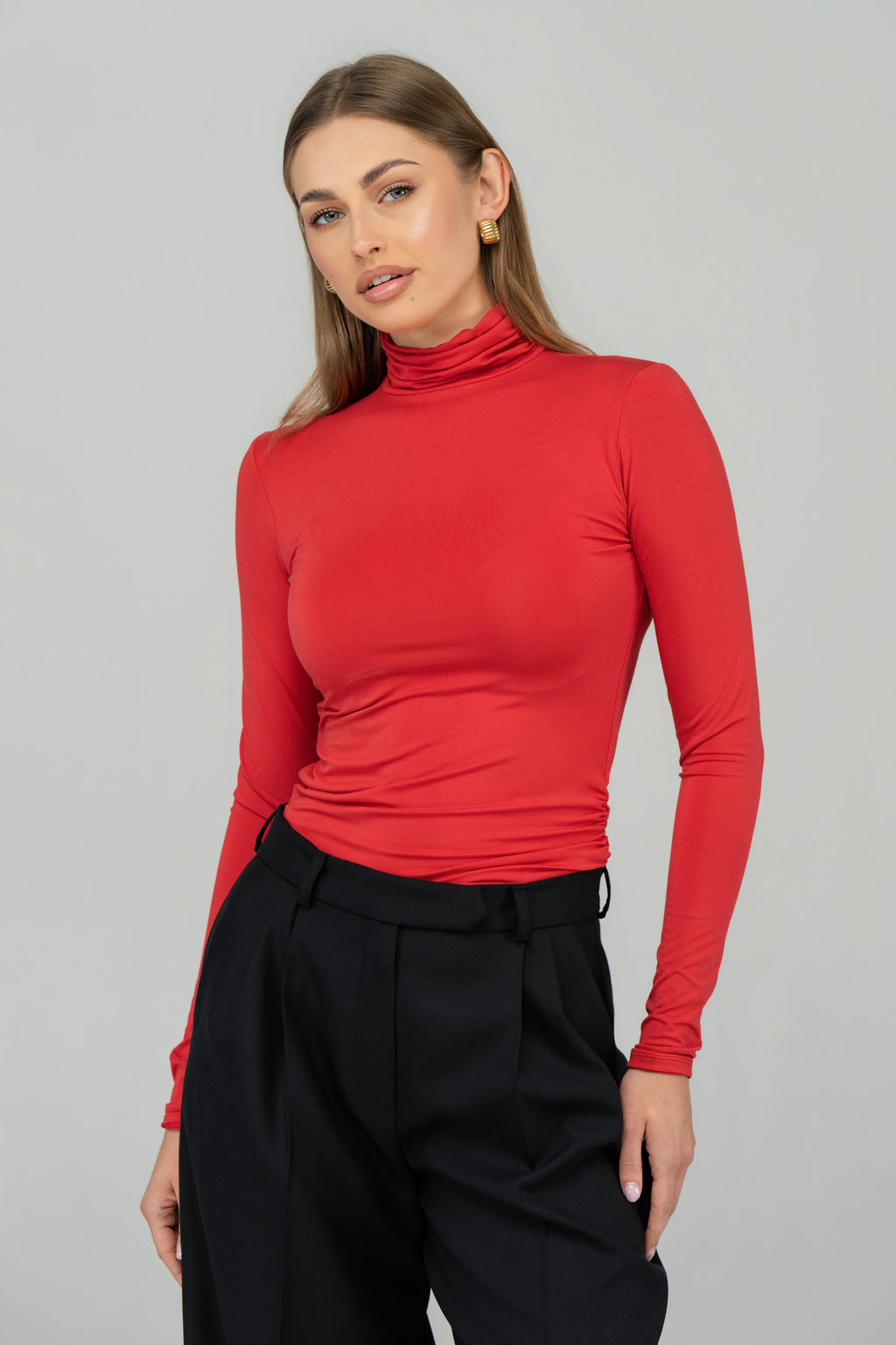 GOLF ELLE