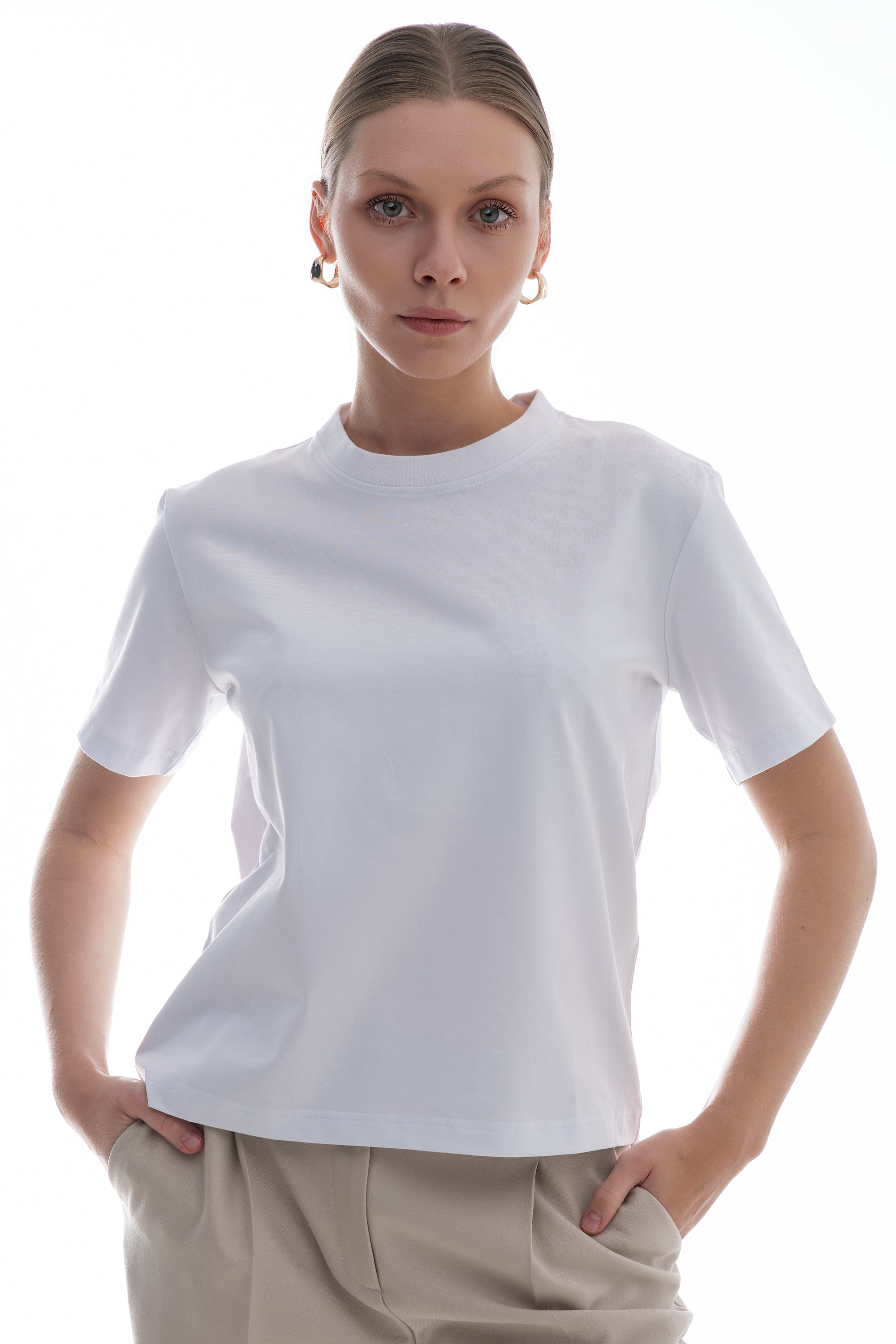 T-SHIRT BASE