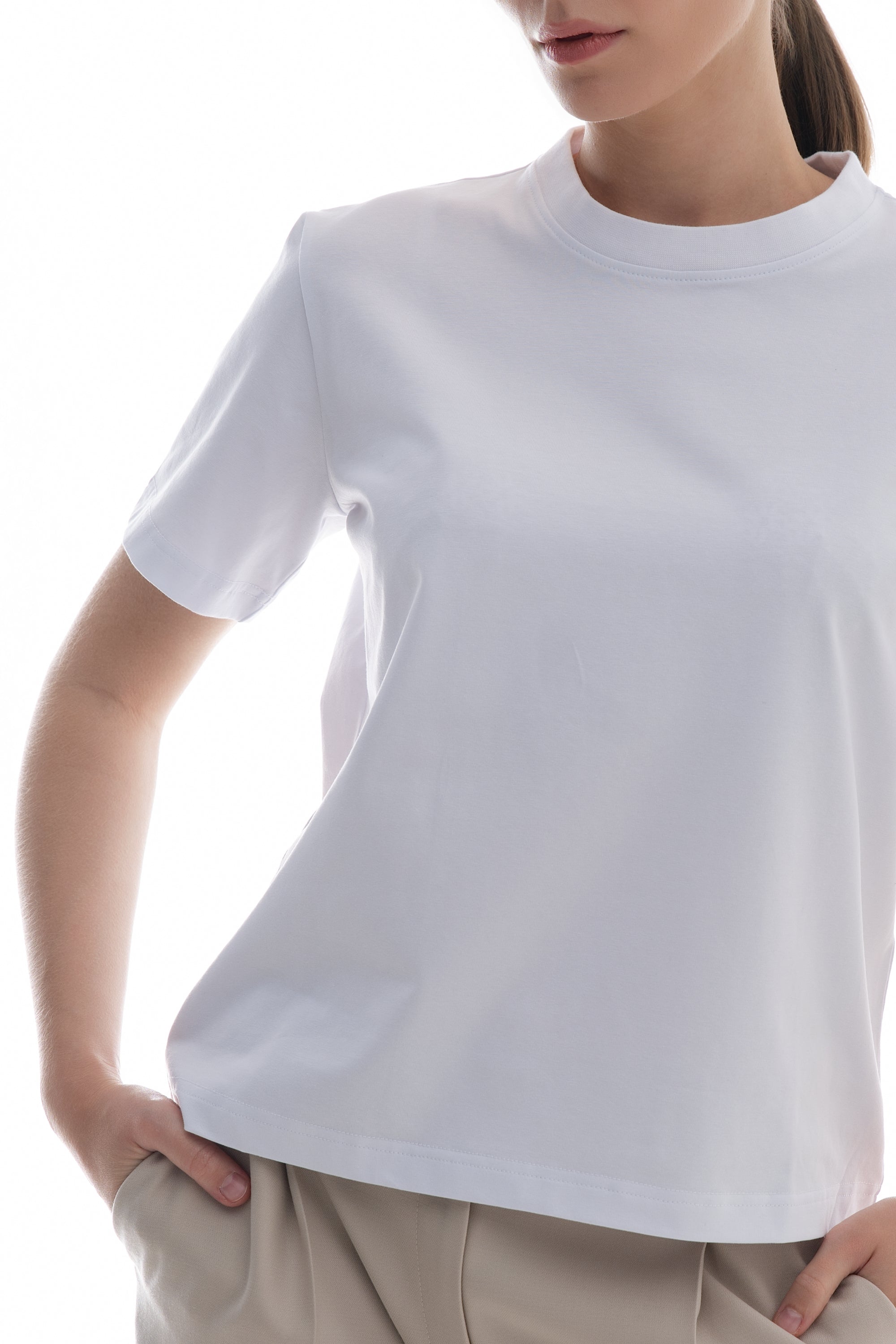 T-SHIRT BASE