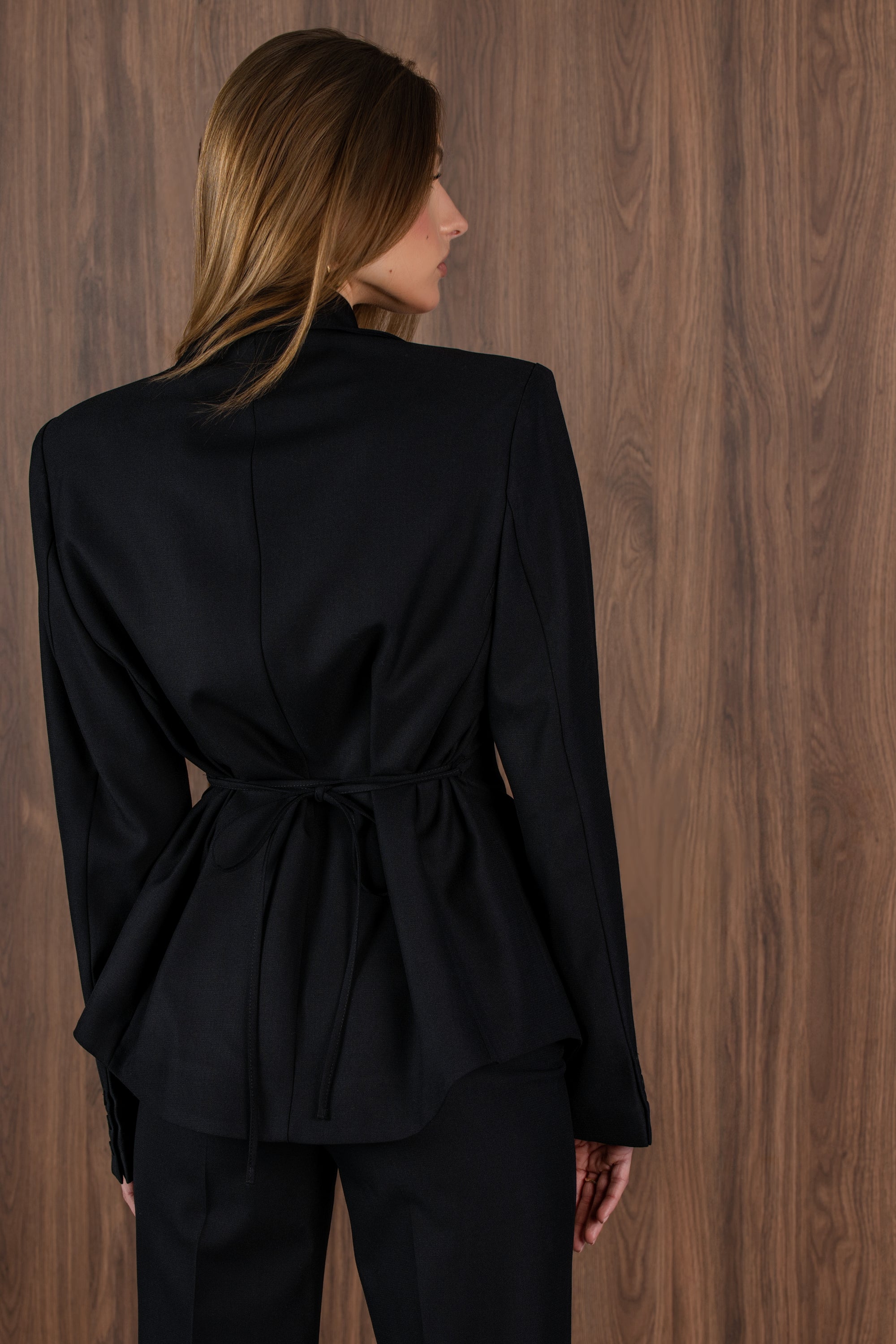 MARYNARKO-KOSZULA TESS